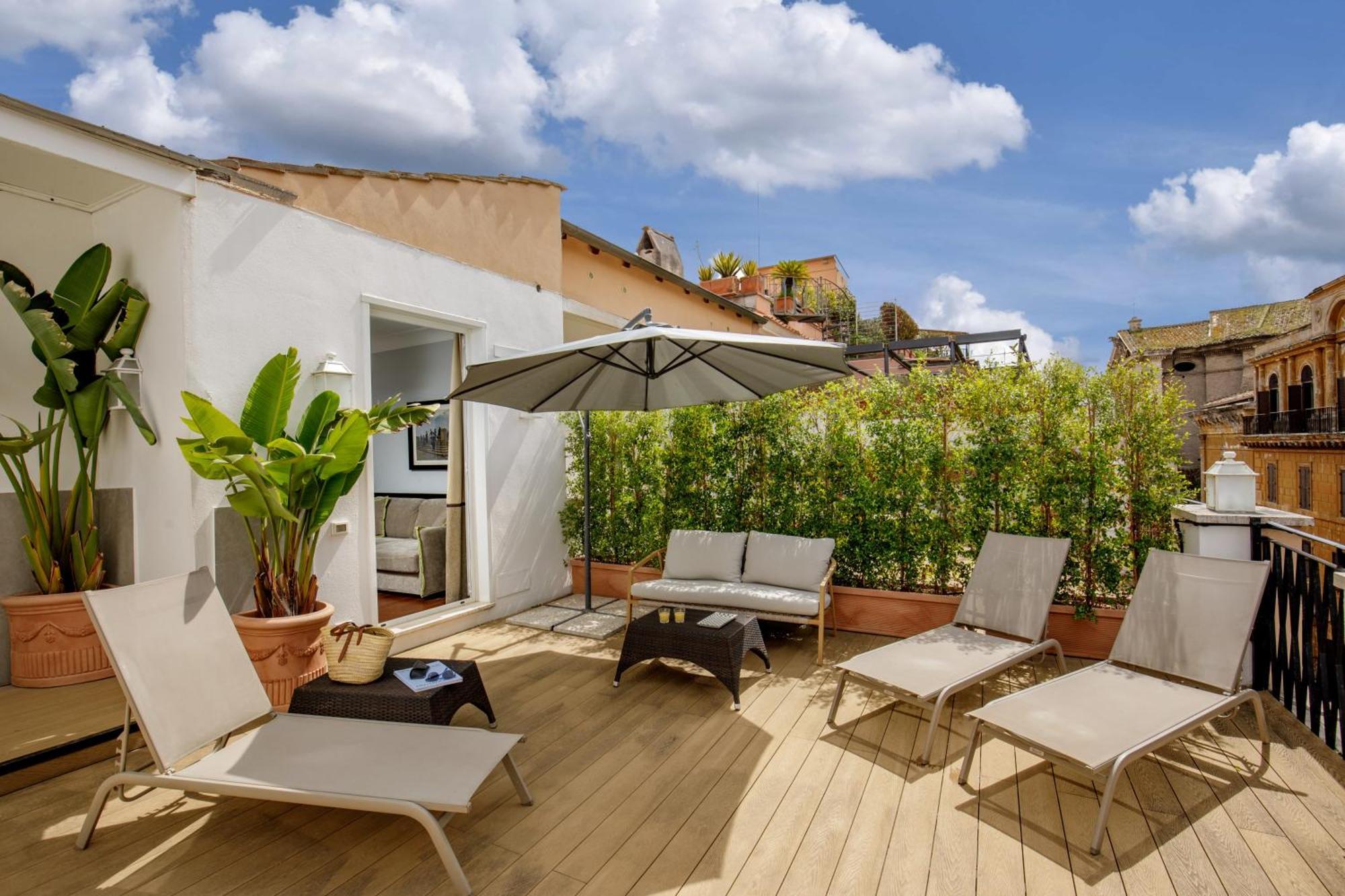 Relais Luxury Corso — Foto’s 2